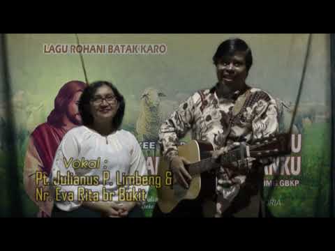 O TUHANKU KAM ME PERMAKANKU - Cipt. : C. Akwan (1984), Lirik Karo : BPIMG GBKP