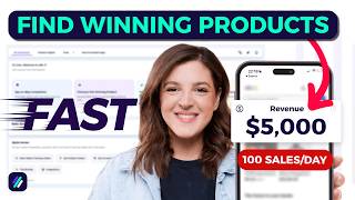 The EASIEST Way To Find Best Selling Products On eBay | Beginners eBay Dropshipping