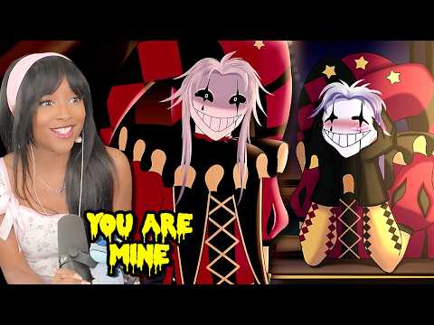 I Have a NEW Jester Creepy Boyfriend?!! | The Freak Circus