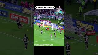 Gol do Fluminense 1x0 Paulo Henrique(GC) (Fluminense x Vasco) 14/12/2025