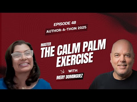 Mery Dominguez: Influential Parenting, Self-Growth & Family Transformation | Podcast Story | Ep. 48