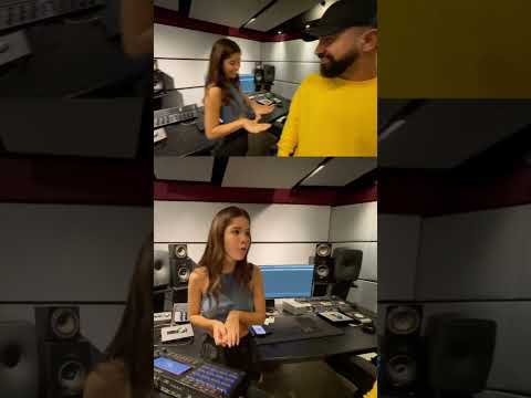 Olha o que o Dennis falou para tília  #Tiliaoficial #tilia #dj #dennisdj #dennis #mpc