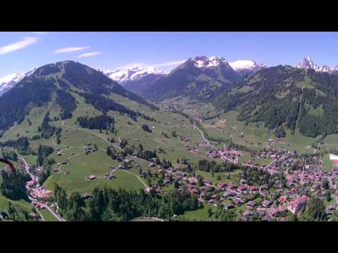 NOVA SuSi M  Horneggli - Wispile Gstaad