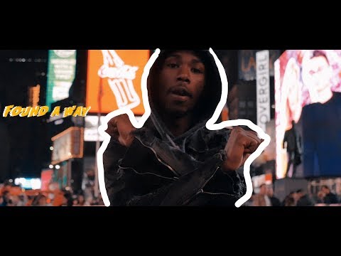 Hy Osama "Found A Way"  🎥 By MaliVisuals_