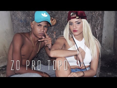 Nabrisa - Z.O. Pro Topo part. Suêtt (Prod. Plata Music)