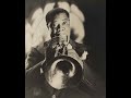 Louis Armstrong and Earl Hines - Weather Bird