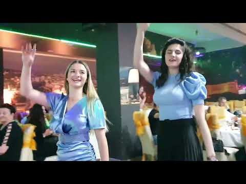 🔴 Erna Vila kolo vodi - Hotel Heco Plus Sarajevo - Bosanski teferič