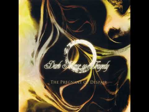 Dark Mirror ov Tragedy - The Pregnant of Despair (Full album)