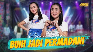 Download lagu YENI INKA - BUIH JADI PERMADANI mp3