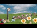 Musical Voice Trumpets
