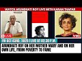 Arundhati Roy On Her Mother Mary And On Her Own Life From Poverty To Fame