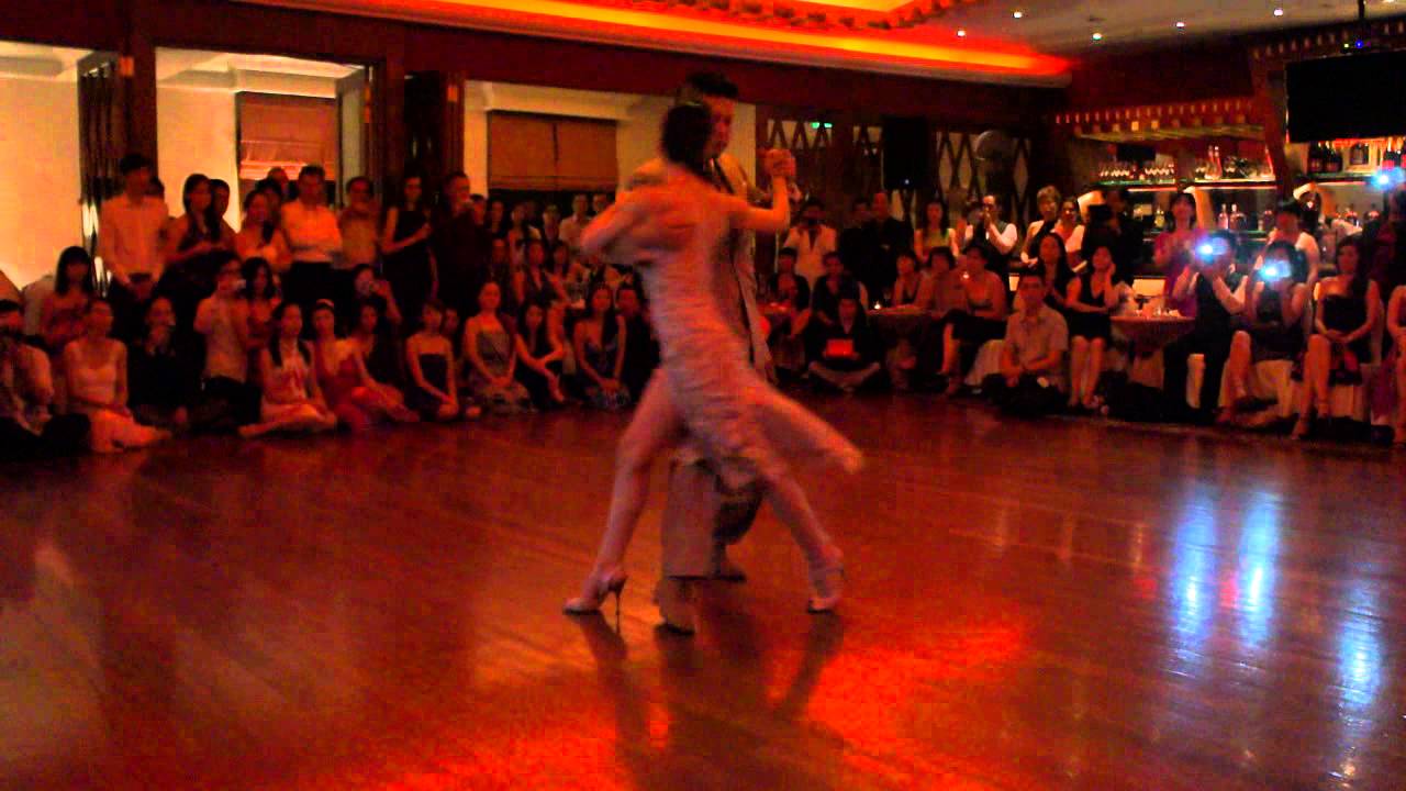 Hiroshi & Kyoko Yamao - Mi Serenata by Edgardo Donato