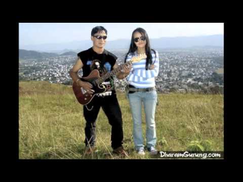 Dharam Gurung - Sometime