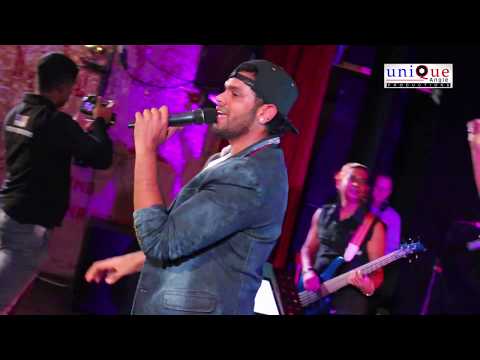 SIGIRI SUKUMALIYE Sanidapa NIGHT Live Show / Napoli - ITALY