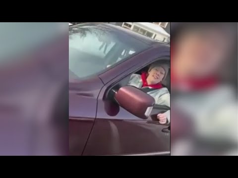 New video: Renee Good says "I'm not mad at you" before ICE shooting