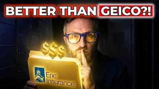 Erie Car Insurance | In-Depth Review (2026)