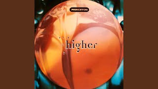 Higher (Radio Edit)