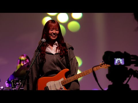 社会学科 『メテオライト』メイキング 関西大学社会学部メディア専攻音楽映像制作実習作品2024年度