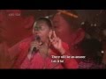 Liz Mitchell - Let It Be (Live TV Korea) 