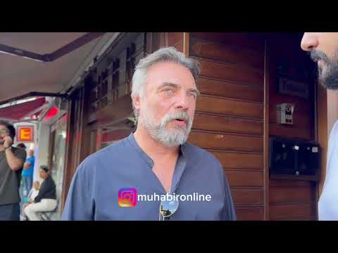 Oktay Kaynarca’ ‘AŞK’ Hayatı Hakkında NET Konuştu!