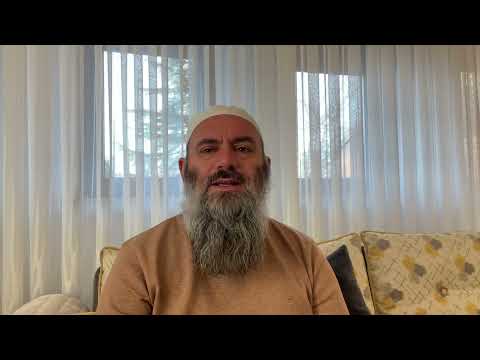 Porosi Mëngjesi (74) - A i di 7 mëkatet shkatërruese? - Hoxhë Bekir Halimi