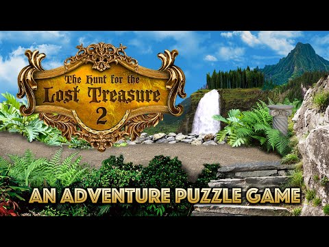 Hunt for the Lost Treasure 2 Video