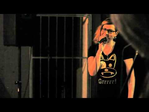 Gambini - GAMBINI - Kočička (Bajkazyl Brno 25.11.2015)