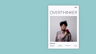 Kunto Aji - Konon Katanya (Official Lyric Video)