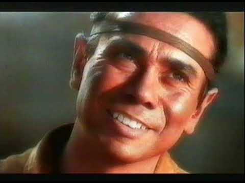Channel 4 - Continuity and Adverts (29th November 2000)