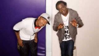 Audio Push - Put It On Ya (2010)