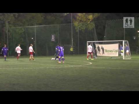 26.09.2016 III Liga A - CMI vs. Sygnity
