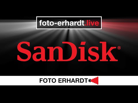 SanDisk SSD Extreme (Pro) Portable