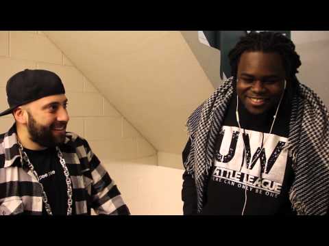 KOTD - MEDIA - TYLER LEMCO/ ARSONAL DA REBEL INTERVIEW (VERY FUNNY)
