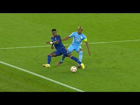 50+ Players Humiliated by Vinicius Jr