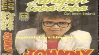 Download lagu jhony iskandar  (jangan coba-coba  ) lagu jadul thn 80an. mp3