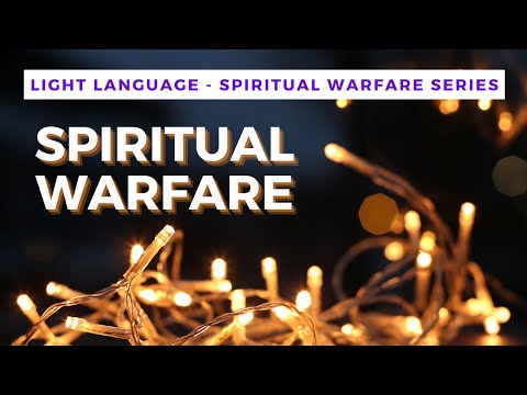 Light Language for Spiritual Warfare w. Hanuman Chalisa | QUANTUM & ALCHEMICAL HEALING |