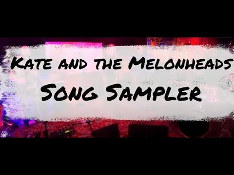 Promotional video thumbnail 3 for Kate and the Melonheads
