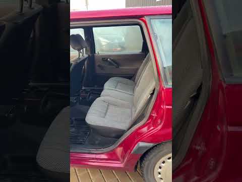 фото volkswagen passat b3 0