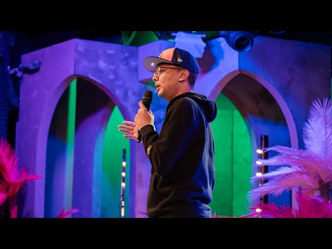 El Pio | Stand Up session Chévere Nights Live 