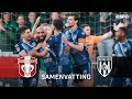 HERACLES komt op gelijke hoogte met PEC in TITELSTRIJD ? | Samenvatting FC Dordrecht - Heracles