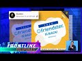 Pagbabalik Di Umano Ng Friendster Kumalat Sa Social Media Frontline Pilipinas