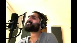 Sid Sriram sings Ennadi Maayavi Nee song LIVE | #SidSriram