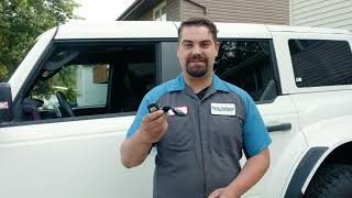 Sam Leman Ford | Ford Mobile Service