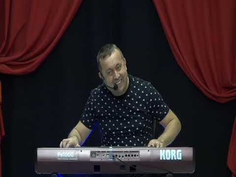 Slavisa Milanovic Svaca - Migodrom kolo (Melodija Vam predstavlja 2020)