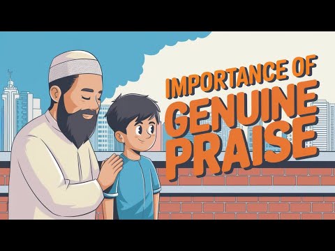 Genuine Praise