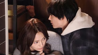 川口春奈×松村北斗がダブルデート！ドラマ『アンサンブル』第3話の最新シーンカット＆あらすじ公開