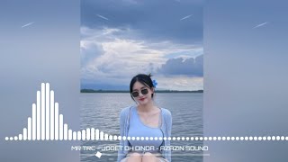 Download lagu TRC - JOGET ‼️ DINDA ( AZASIN SOUND ) Mr Adam REMIX mp3