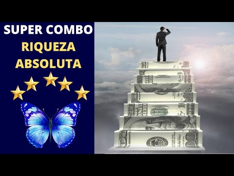 Biokinesis RIQUEZA ABSOLUTA tenha extrema  SORTE , PROSPERIDADE E ABUNDÂNCIA [RESULTADOS RÁPIDOS]