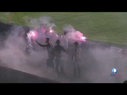 Itumbiara 2 X 2 Grêmio Anápolis