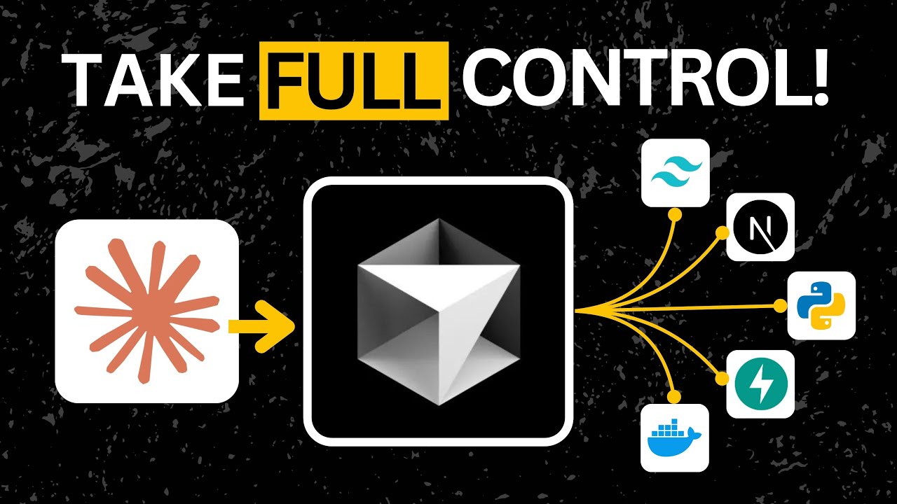 How to Make Cursor CODE What You ACTUALLY Want.....